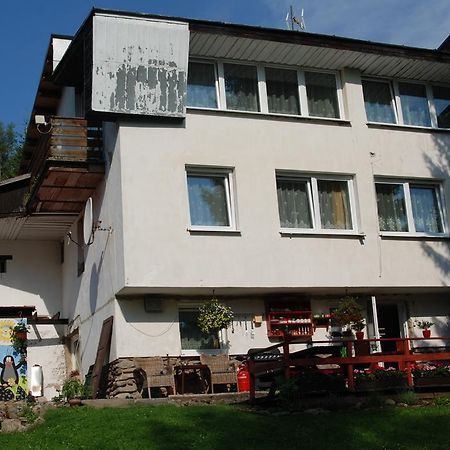 Pension Mala Plan Пец под Снескоу Екстер'єр фото